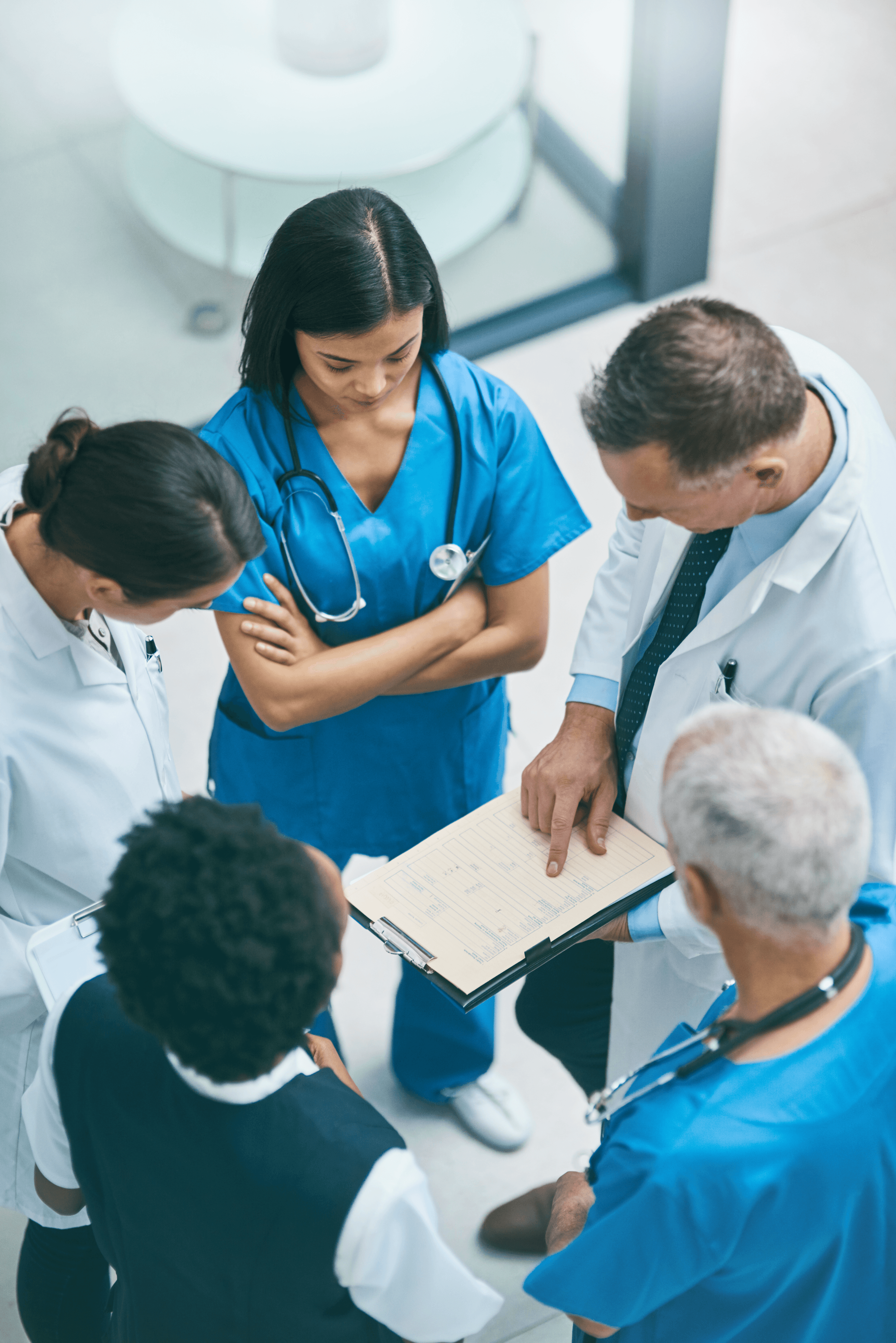 Clinical Intelligence
